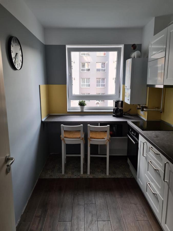 Garsoniera Zebra Apartment Brasov Luaran gambar